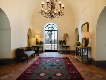 villa gialisa