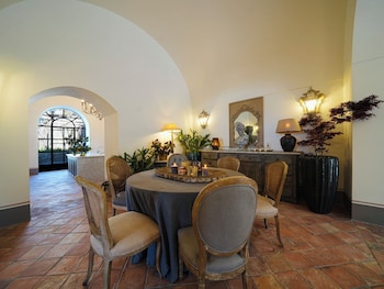 villa gialisa