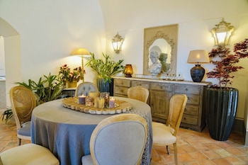 villa gialisa