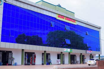 buziga hotel