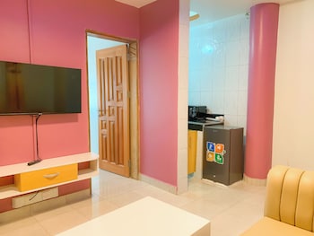 buziga hotel