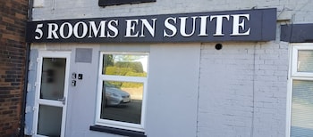 new accommodation