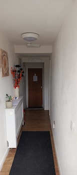 new accommodation