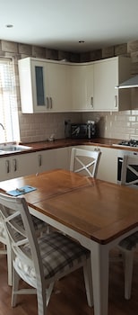 New Accommodation,,2 star