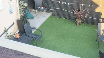 new accommodation