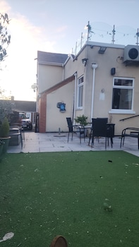 new accommodation