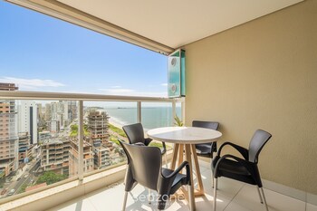 seafront condominium with pool shc