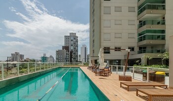 Seafront Condominium With Pool - Shc,,2 star