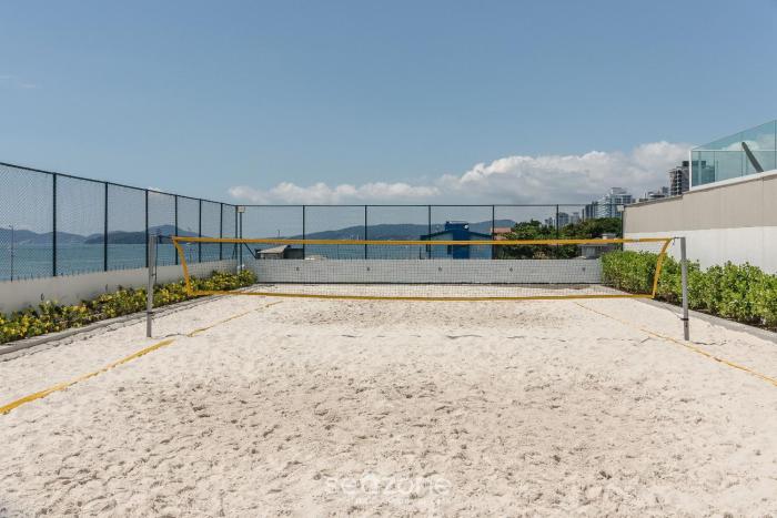 seafront condominium with pool shc