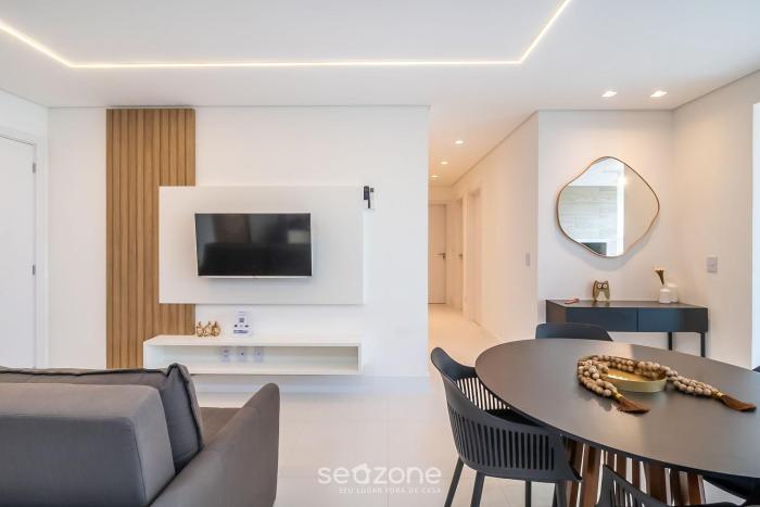 seafront condominium with pool shc