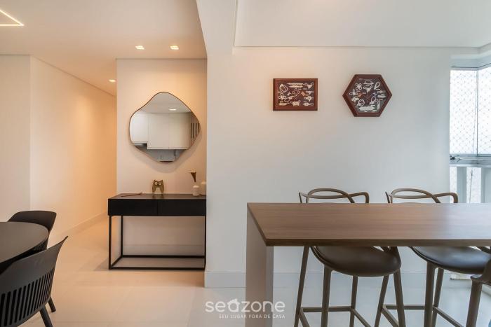 seafront condominium with pool shc