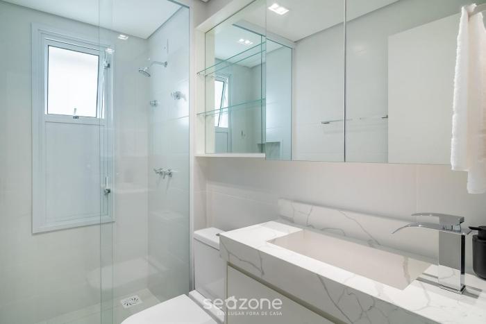 seafront condominium with pool shc
