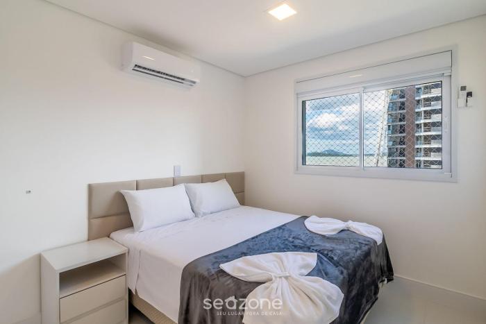 seafront condominium with pool shc