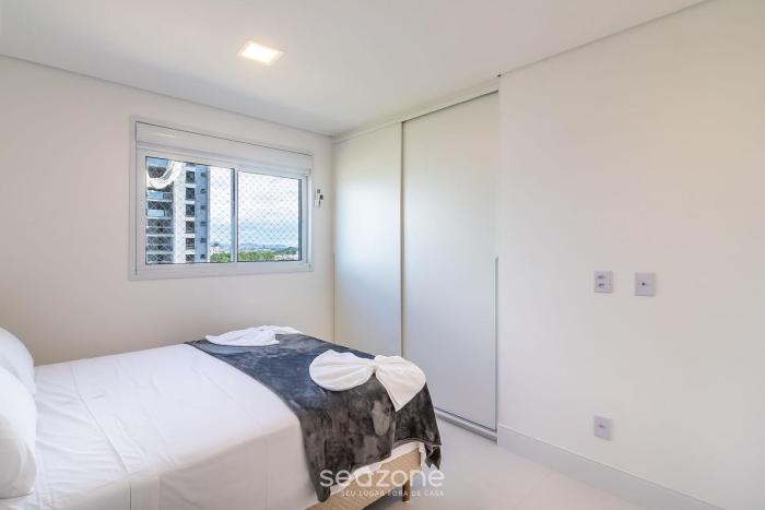 seafront condominium with pool shc