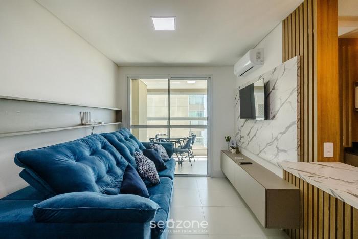 seafront condominium with pool shc
