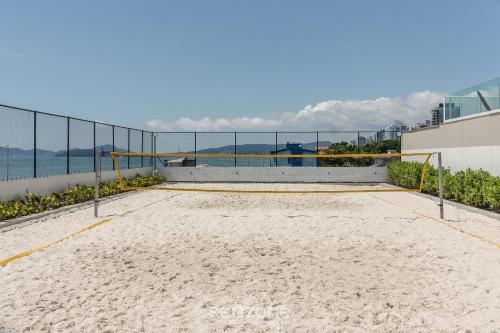 seafront condominium with pool shc