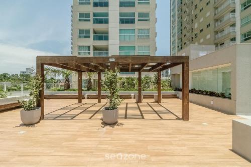seafront condominium with pool shc