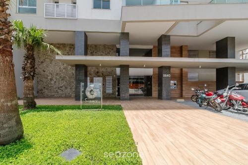 seafront condominium with pool shc