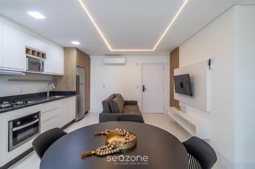 seafront condominium with pool shc