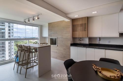 seafront condominium with pool shc