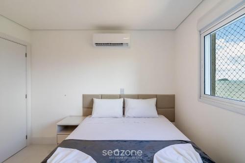 seafront condominium with pool shc