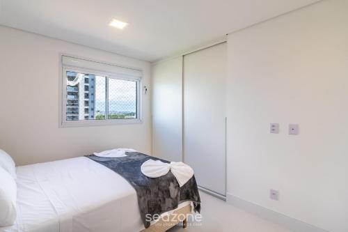 seafront condominium with pool shc