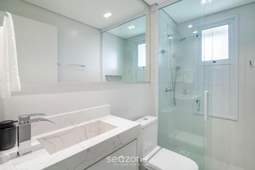 seafront condominium with pool shc