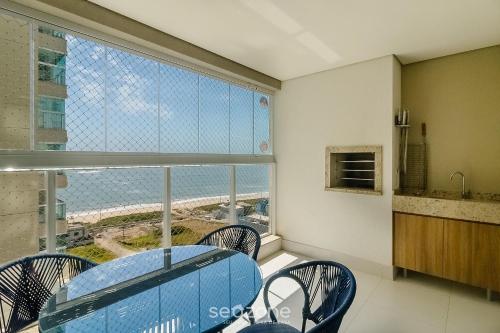 seafront condominium with pool shc