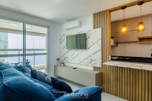 seafront condominium with pool shc