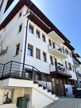 hotel treva
