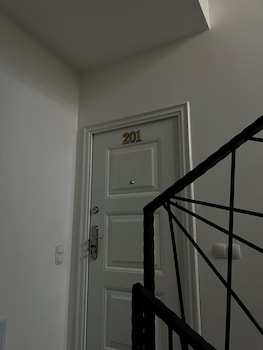 hotel treva