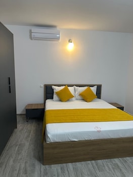 hotel treva