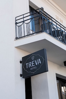 hotel treva