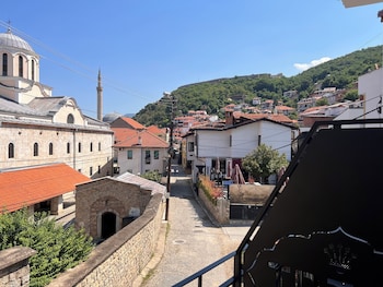 hotel treva