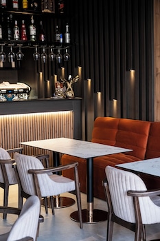 hotel treva