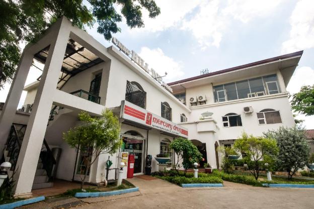 cebu hilltop hotel
