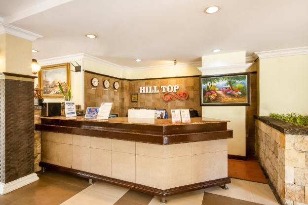 cebu hilltop hotel