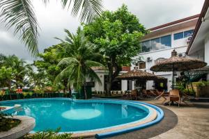 cebu hilltop hotel