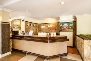 cebu hilltop hotel