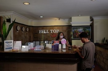 cebu hilltop hotel