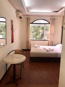 cebu hilltop hotel