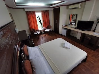 cebu hilltop hotel