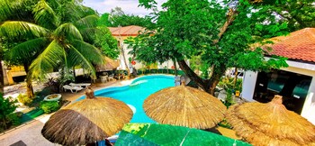cebu hilltop hotel