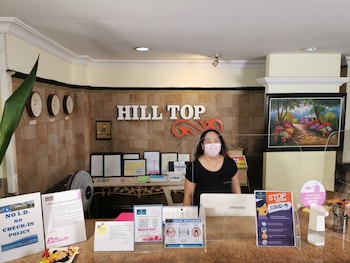 Cebu Hilltop Hotel,Cebu City>>Cebu,3 star