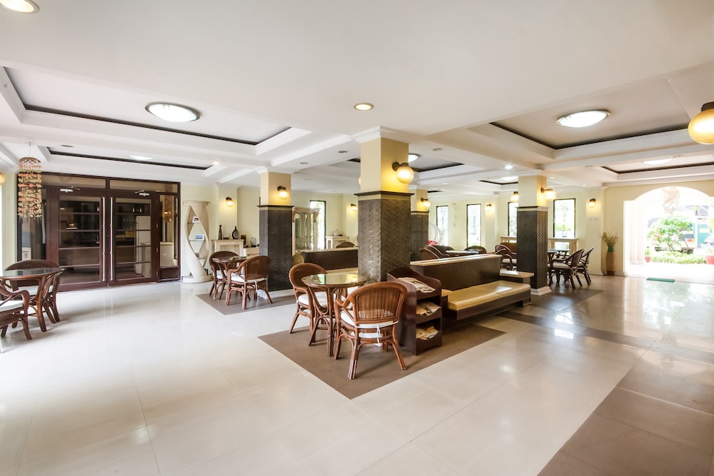 cebu hilltop hotel