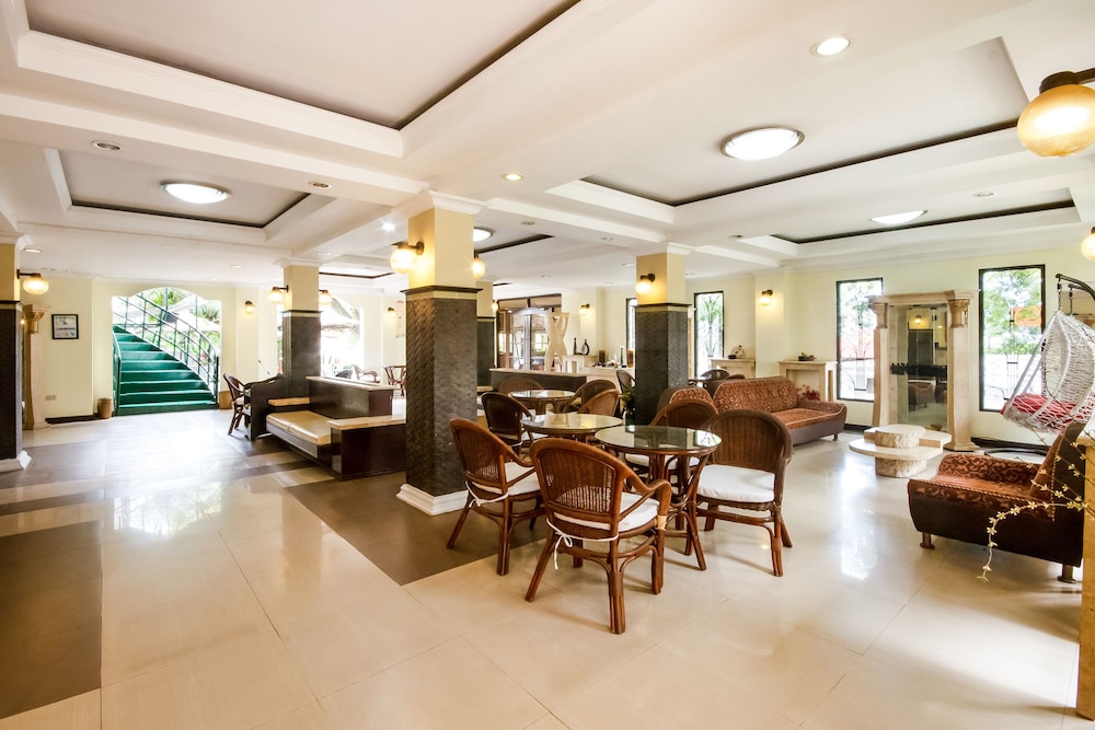 cebu hilltop hotel