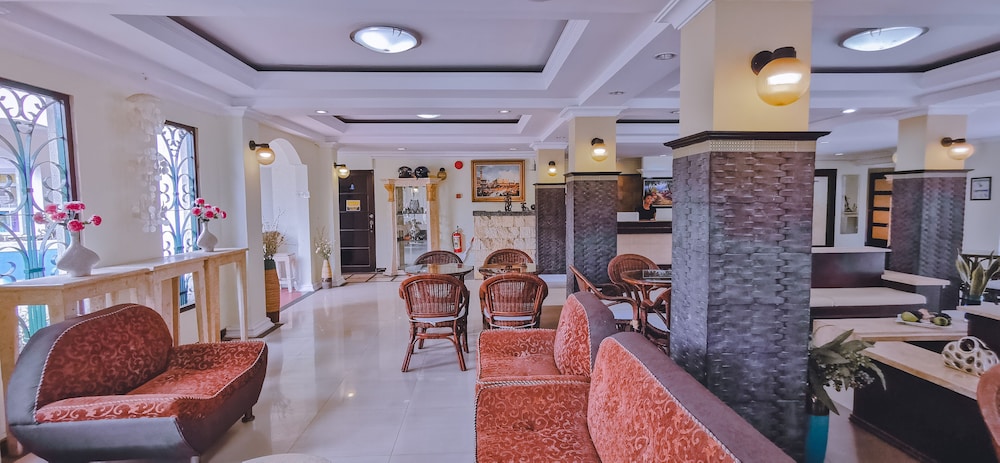 cebu hilltop hotel