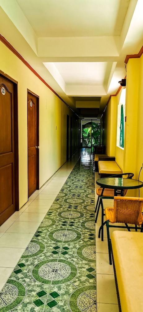 cebu hilltop hotel