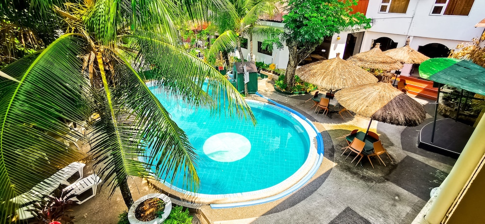 cebu hilltop hotel