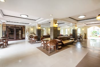 cebu hilltop hotel